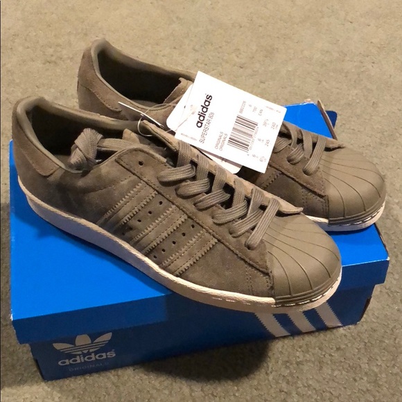 adidas gazelle silver green womens adidas x Wales Bonner main image 1